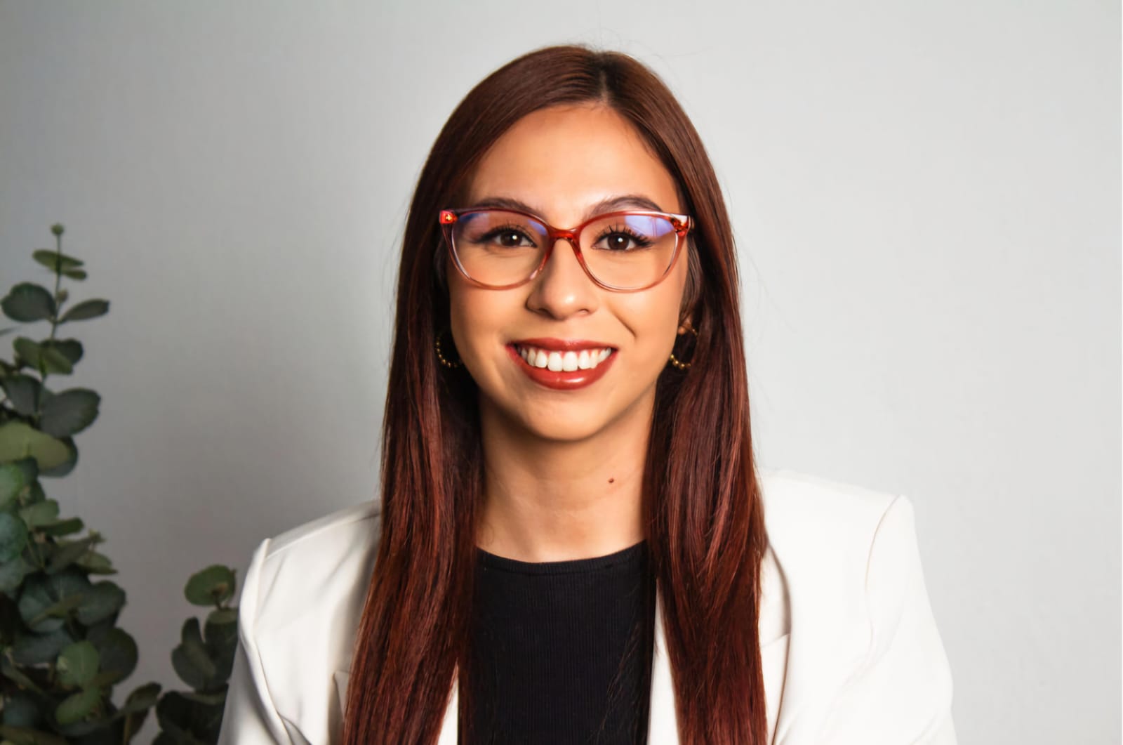 Psicóloga Kristel Mora