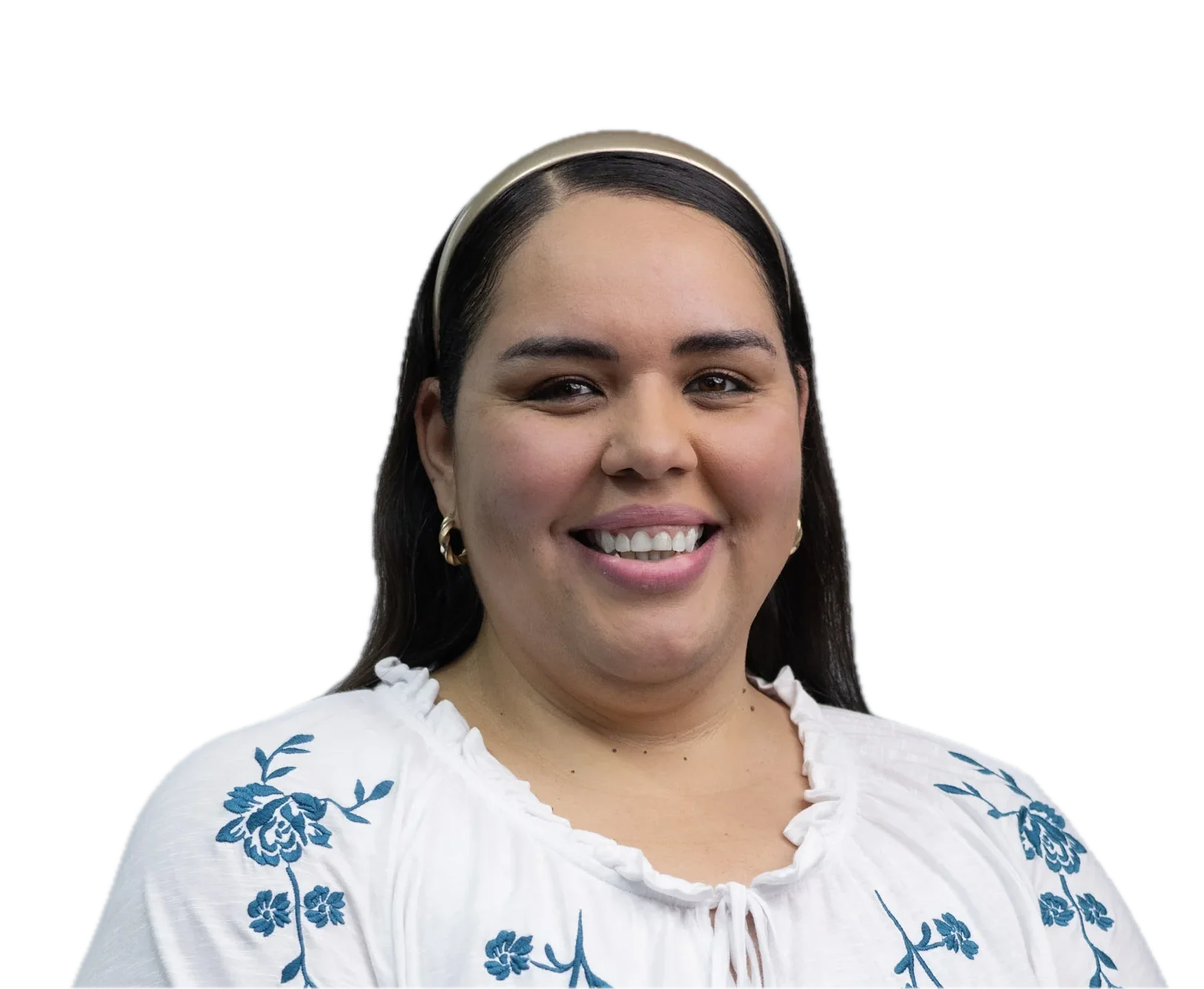 Psicóloga Yeimy Solís