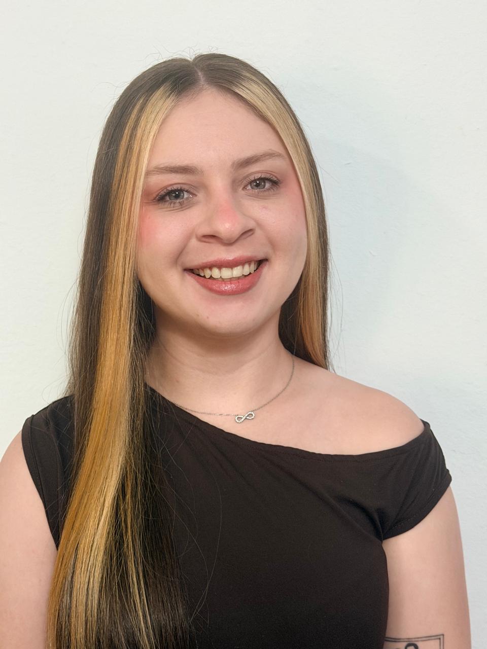 Psicóloga Daniela Saborío de Psicoplenitud en Costa Rica