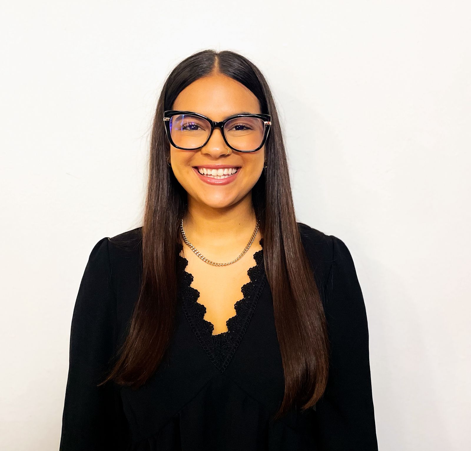 Psicóloga Jimena Arguedas Marín