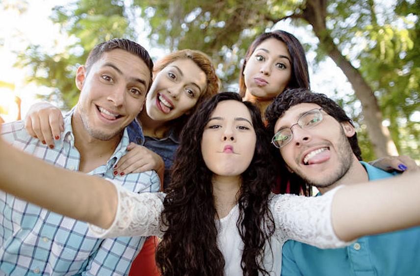 Acompañamiento psicológico durante la adolescencia