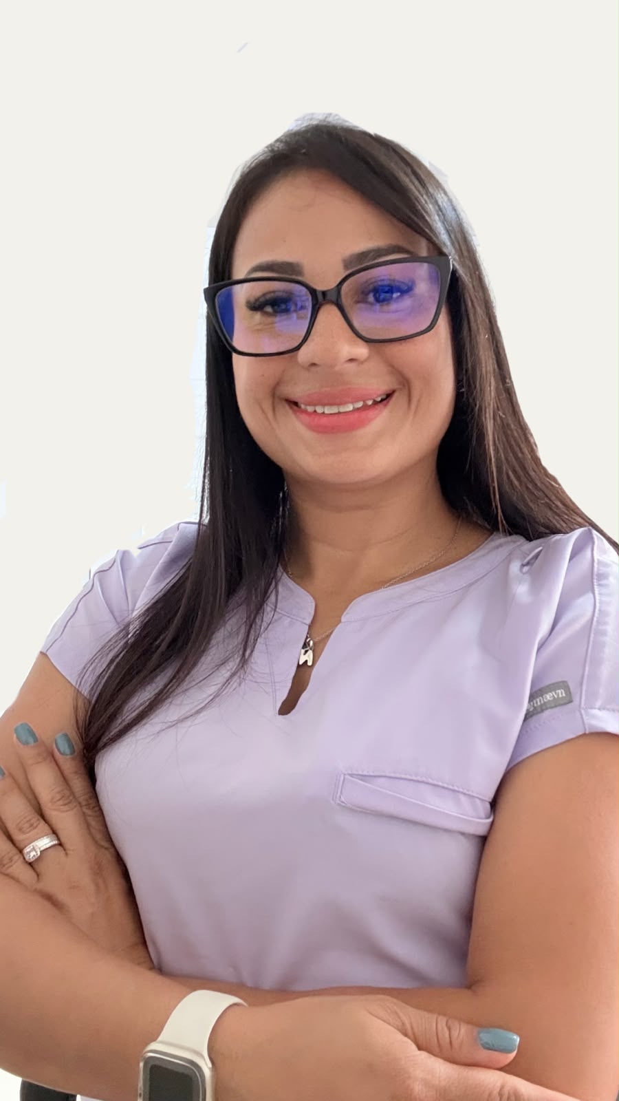 Psicóloga Nazareth Rivera - psicología infantil en Cartago